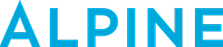 Alpine Logo