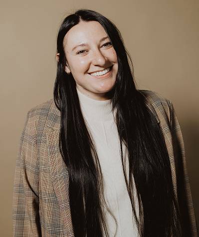 Kate Scafidi