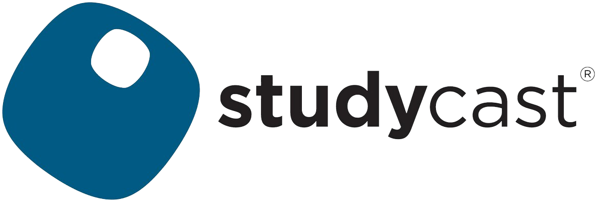 Studycast Logo